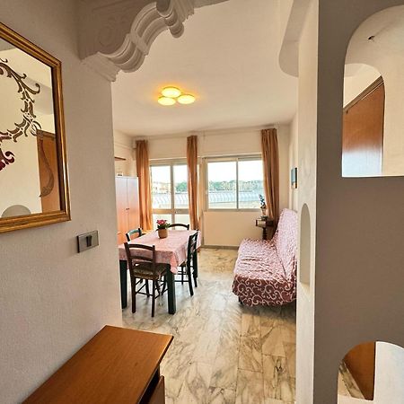 Imperiale Apartment 티레니아 외부 사진