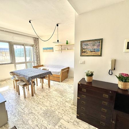 Imperiale Apartment 티레니아 외부 사진