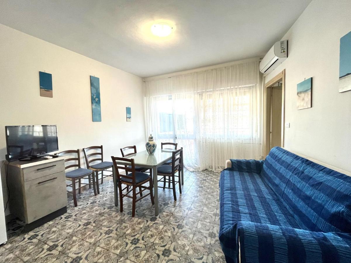 Imperiale Apartment 티레니아 외부 사진