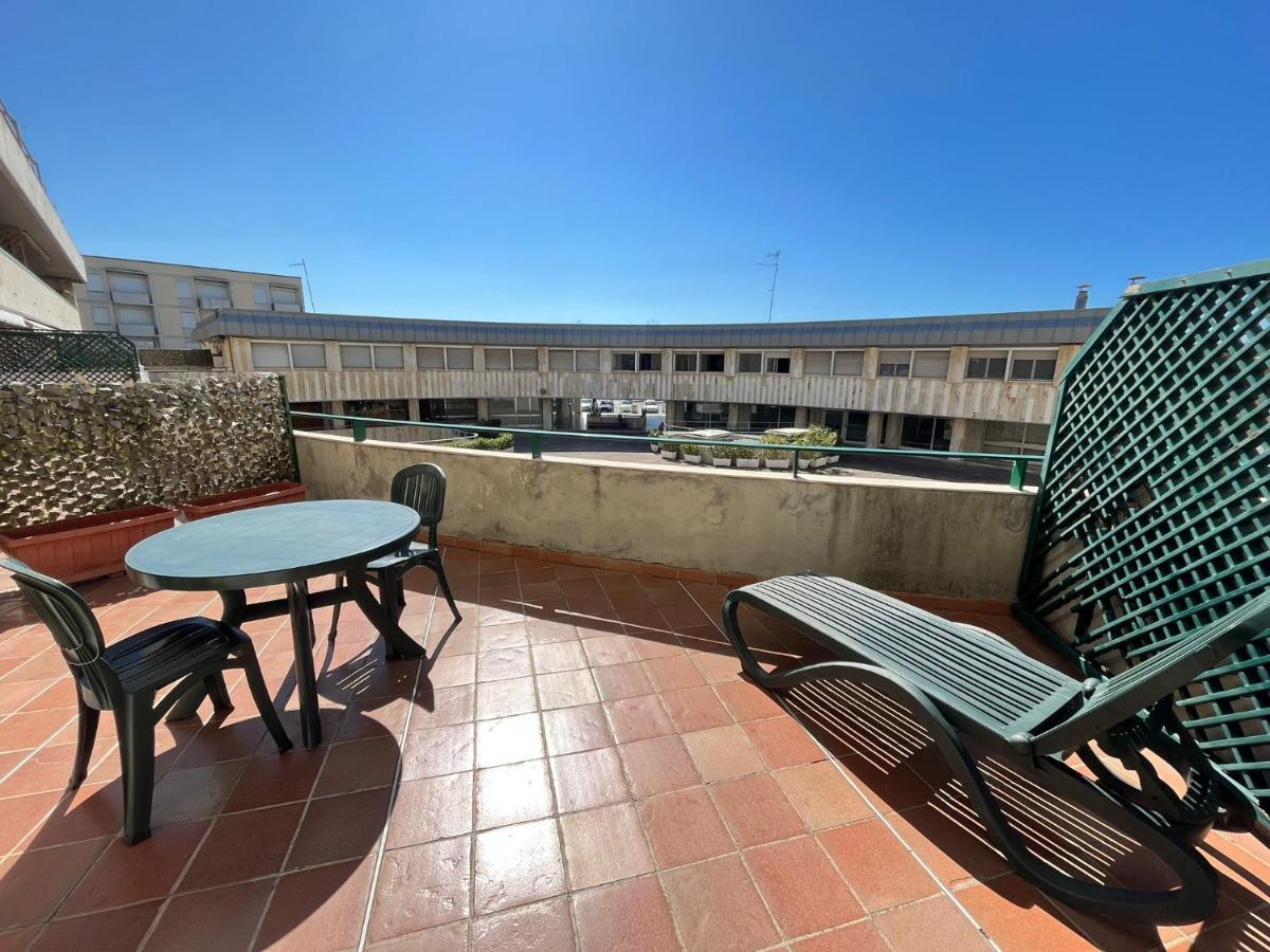 Imperiale Apartment 티레니아 외부 사진