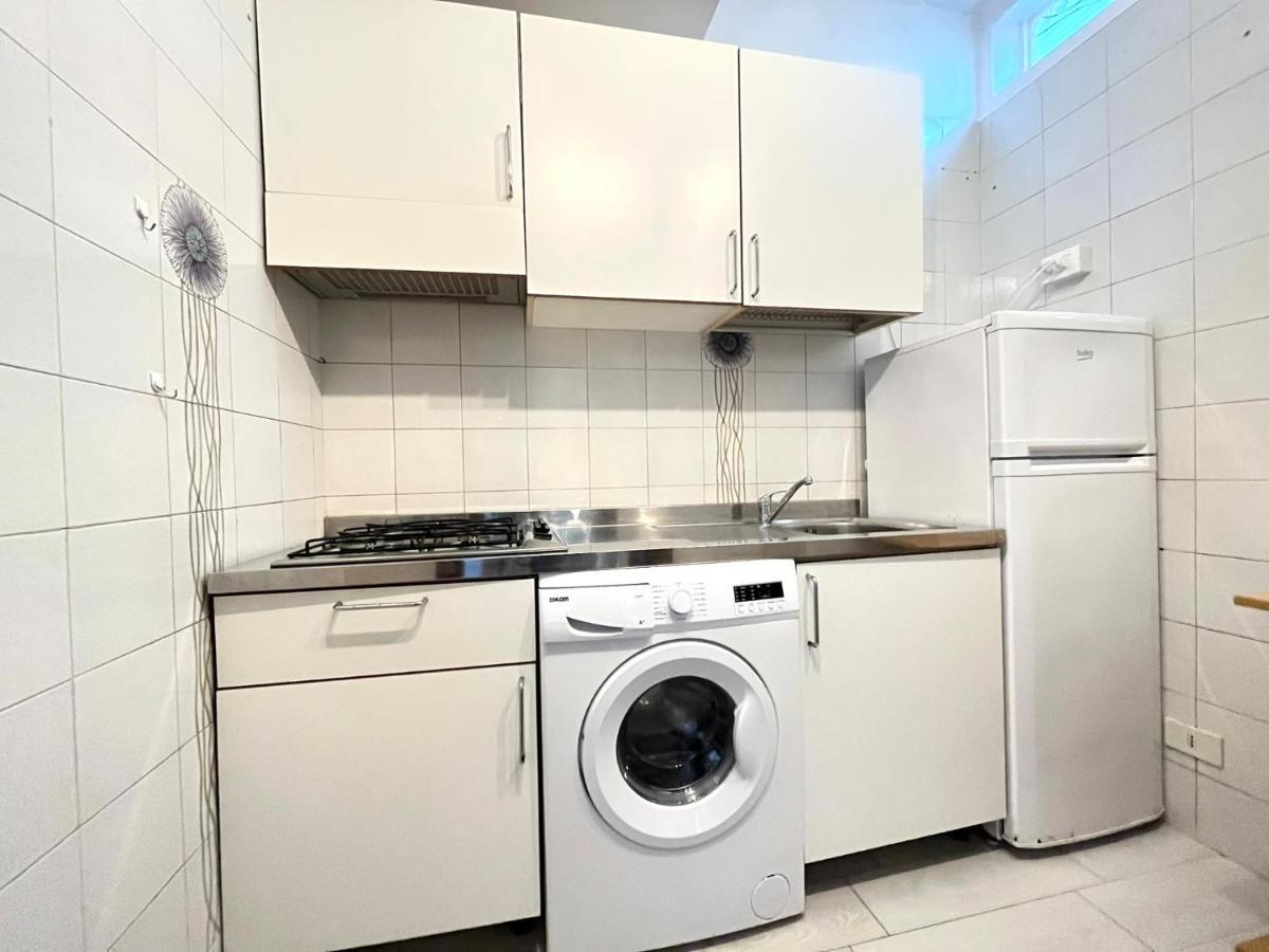 Imperiale Apartment 티레니아 외부 사진