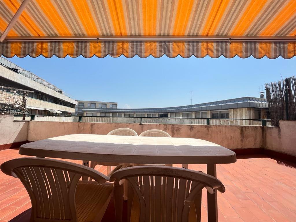 Imperiale Apartment 티레니아 외부 사진