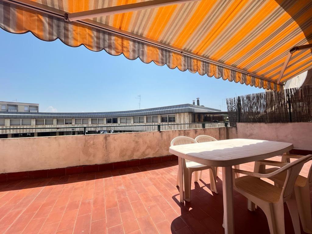 Imperiale Apartment 티레니아 외부 사진