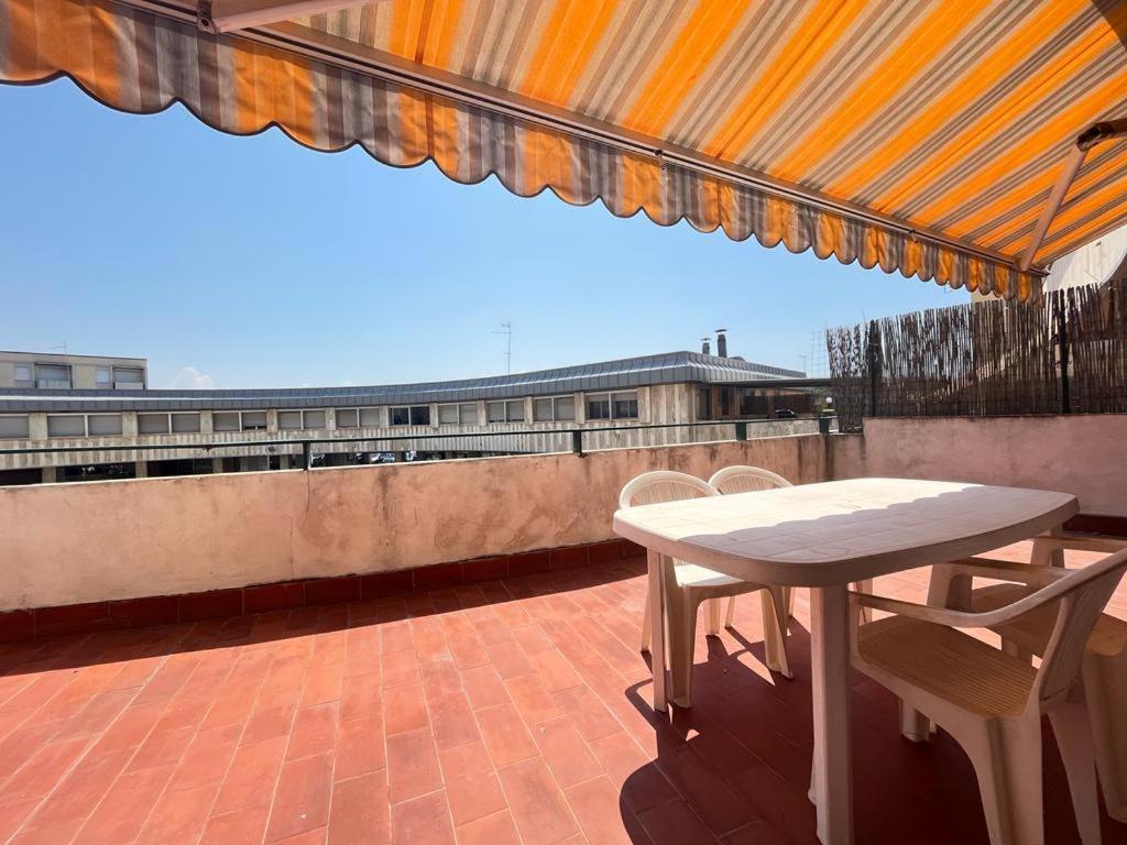 Imperiale Apartment 티레니아 외부 사진