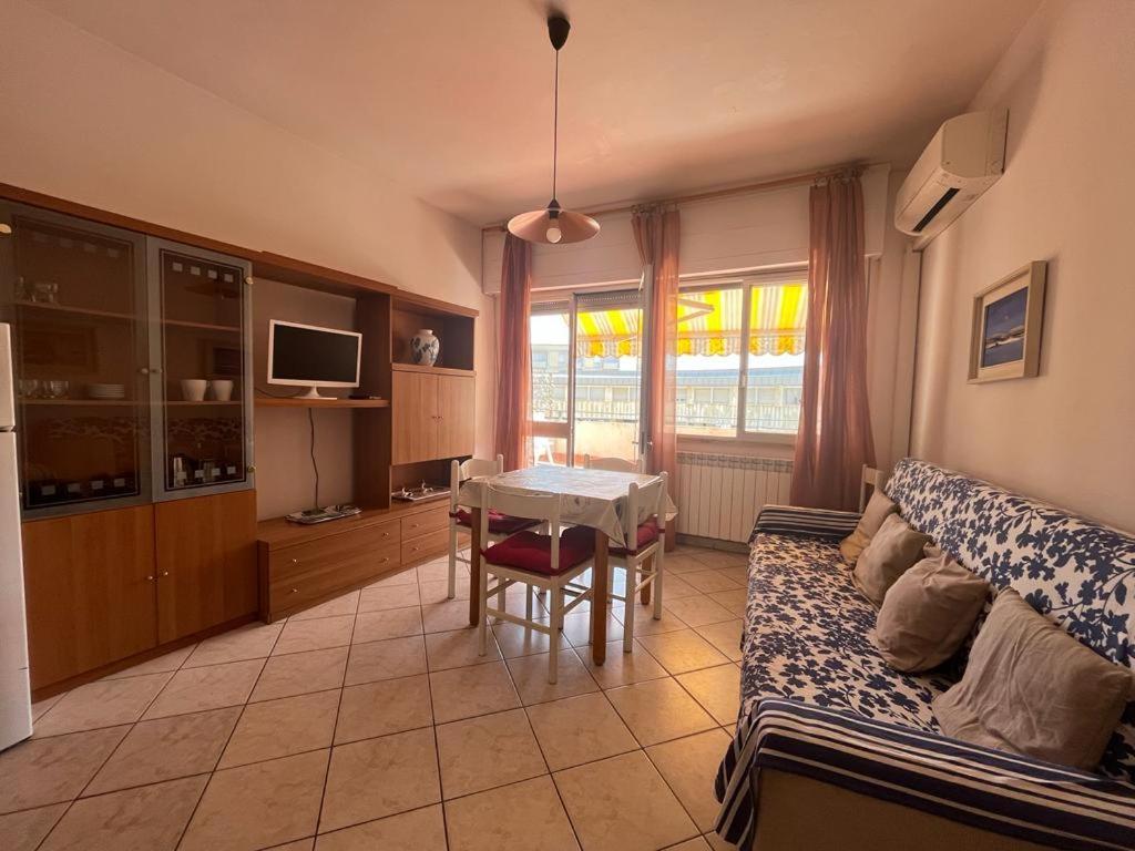 Imperiale Apartment 티레니아 외부 사진