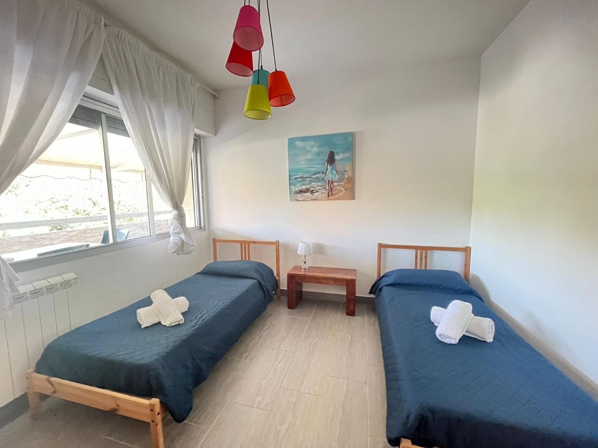 Imperiale Apartment 티레니아 외부 사진