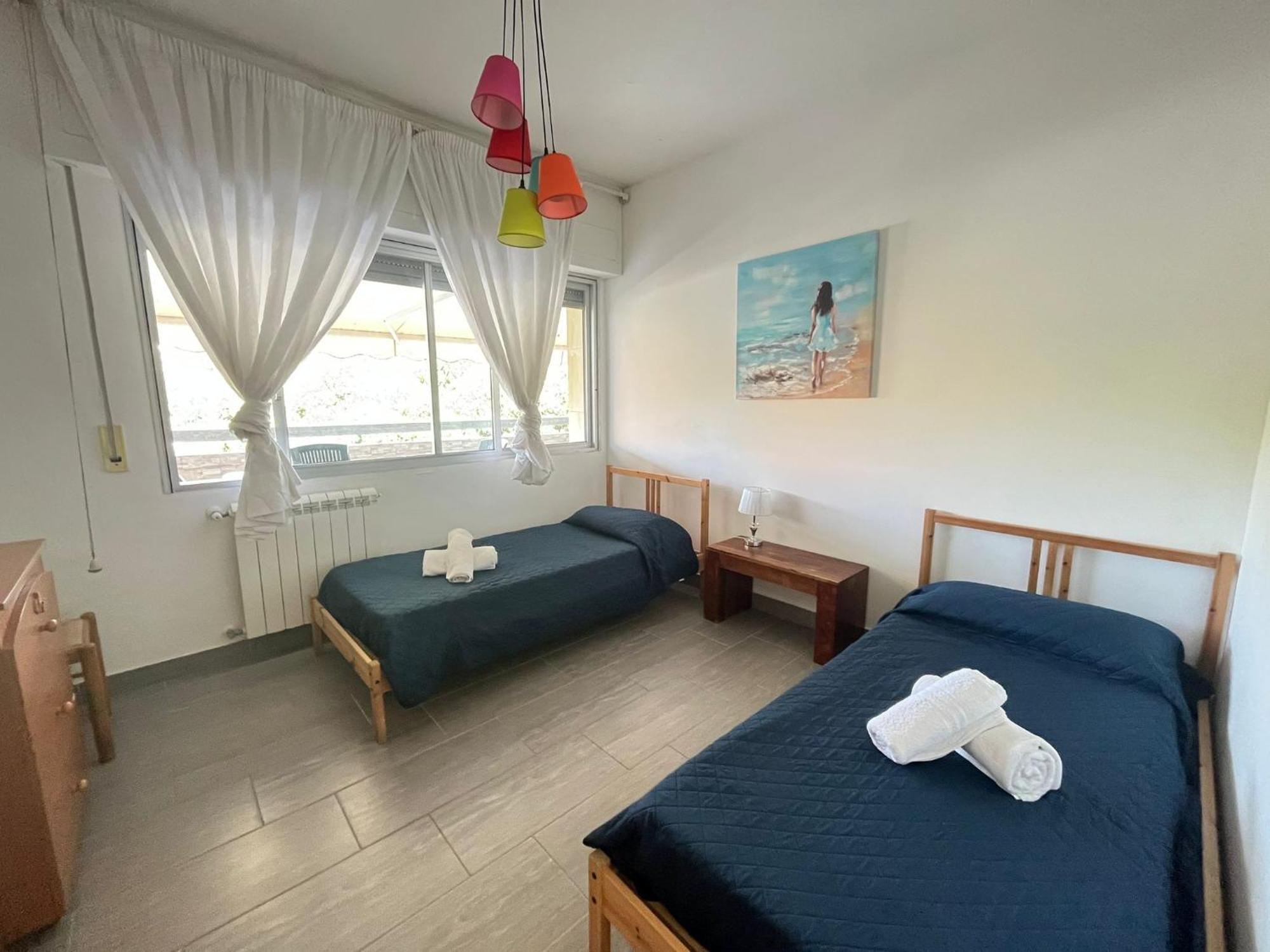 Imperiale Apartment 티레니아 외부 사진