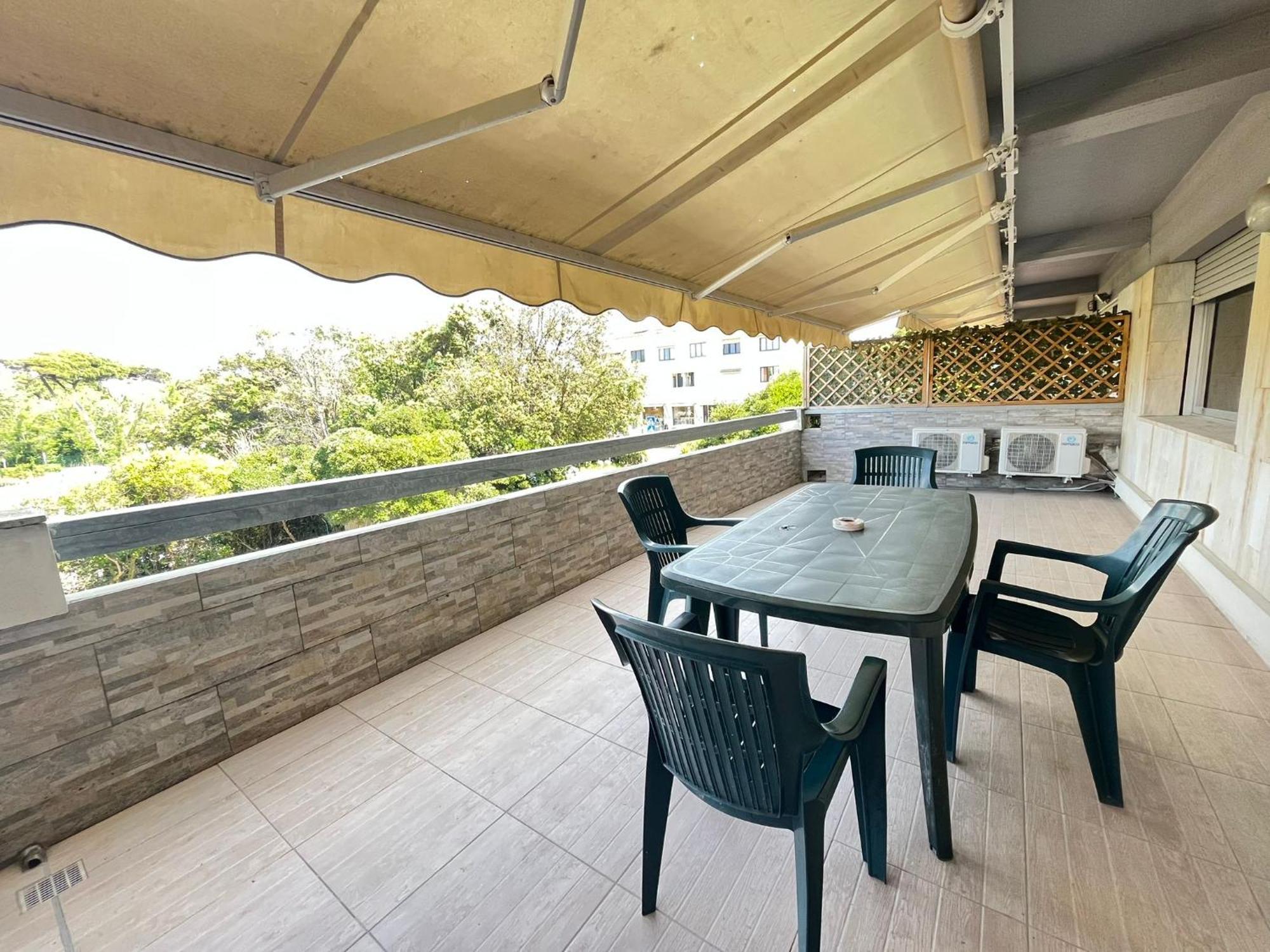 Imperiale Apartment 티레니아 외부 사진