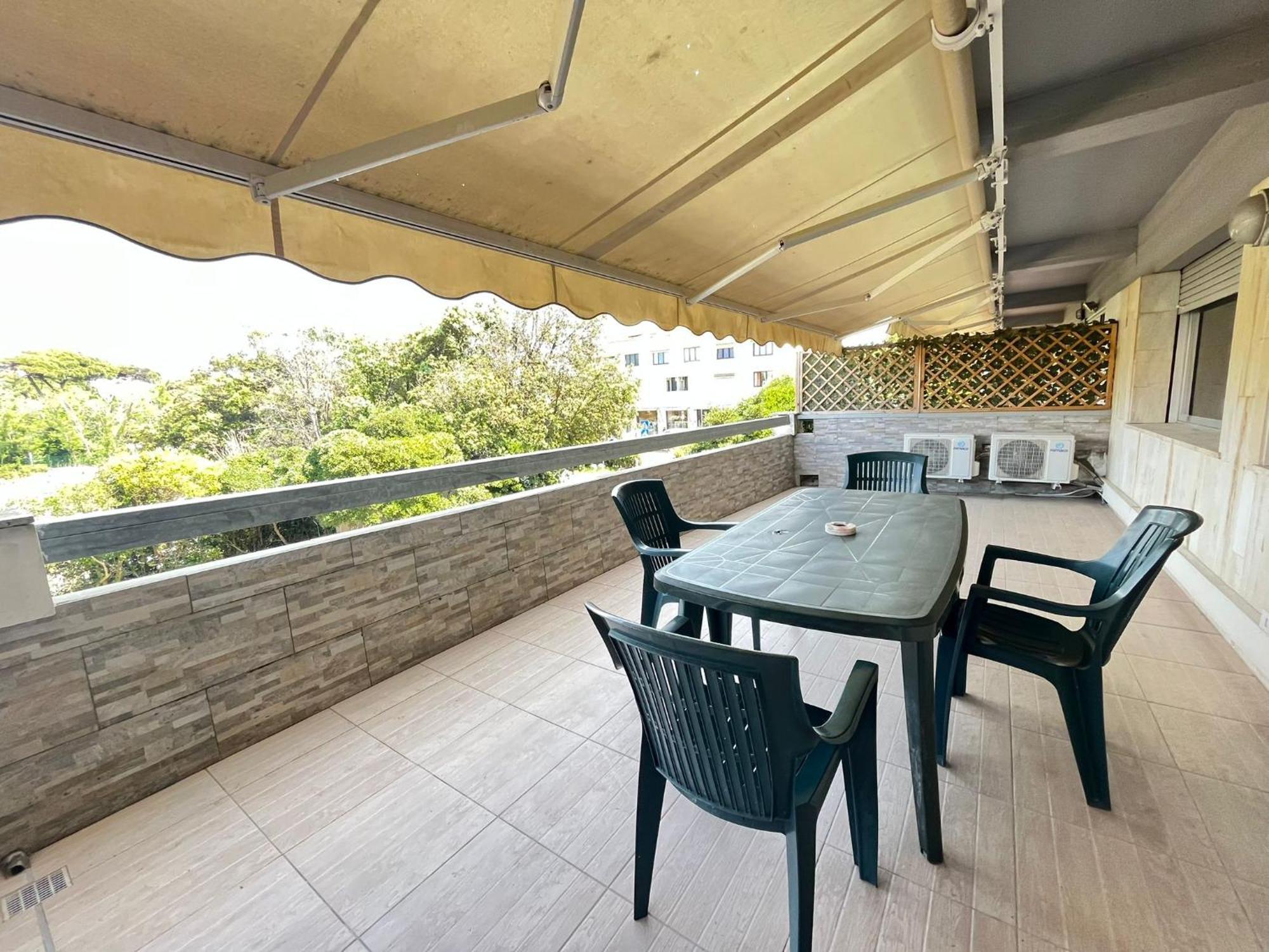 Imperiale Apartment 티레니아 외부 사진