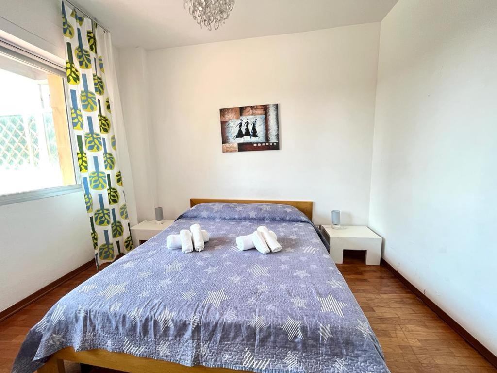 Imperiale Apartment 티레니아 외부 사진