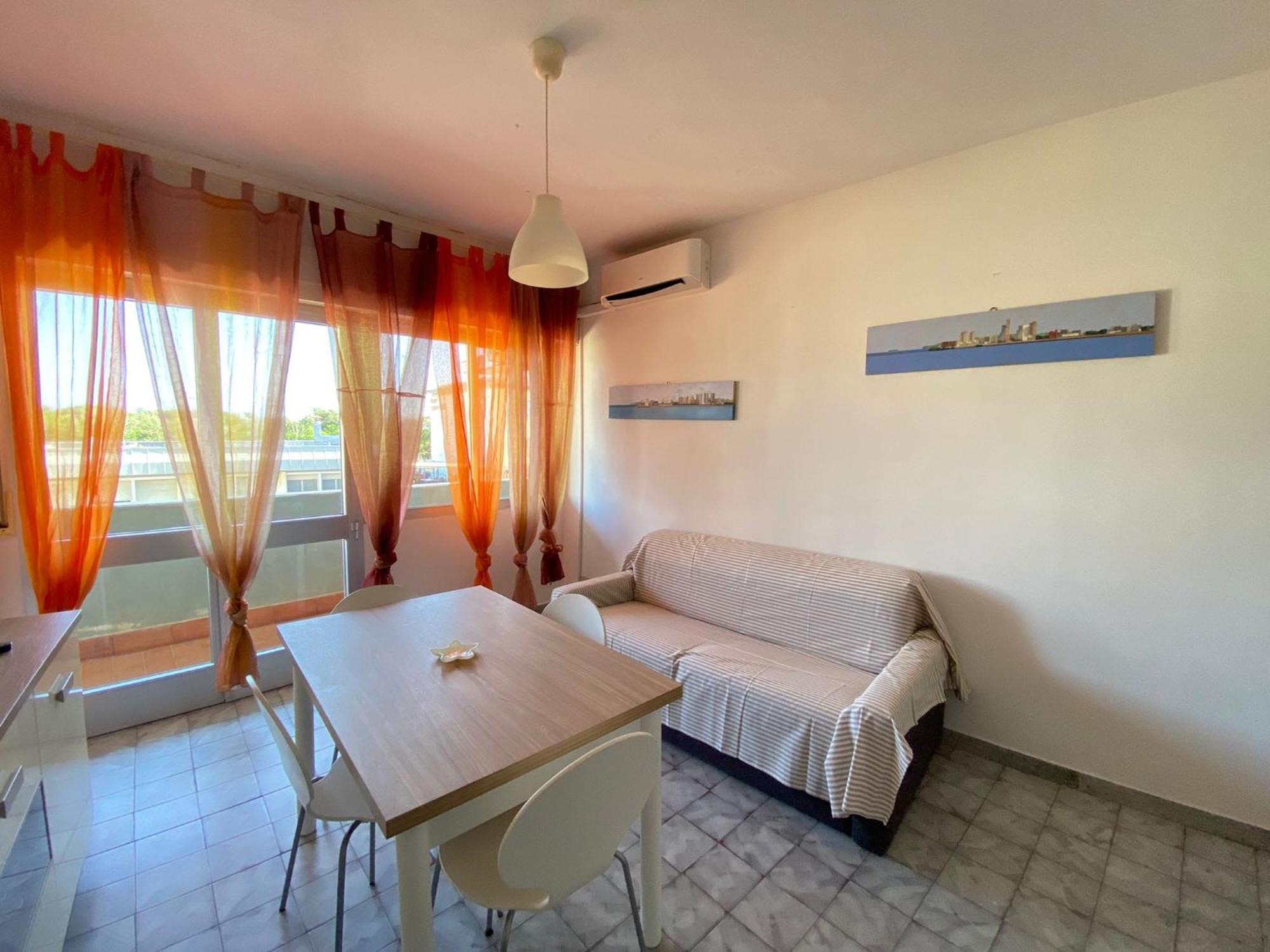 Imperiale Apartment 티레니아 외부 사진