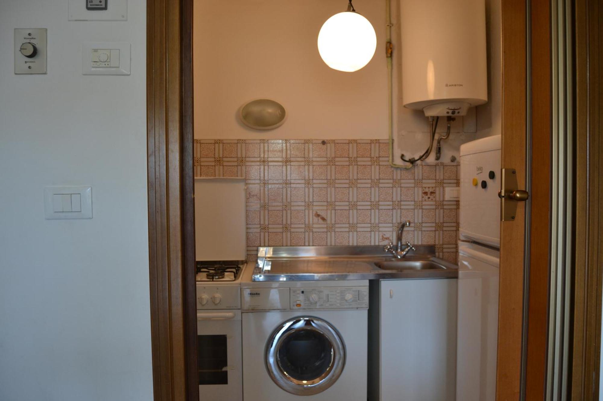 Imperiale Apartment 티레니아 외부 사진