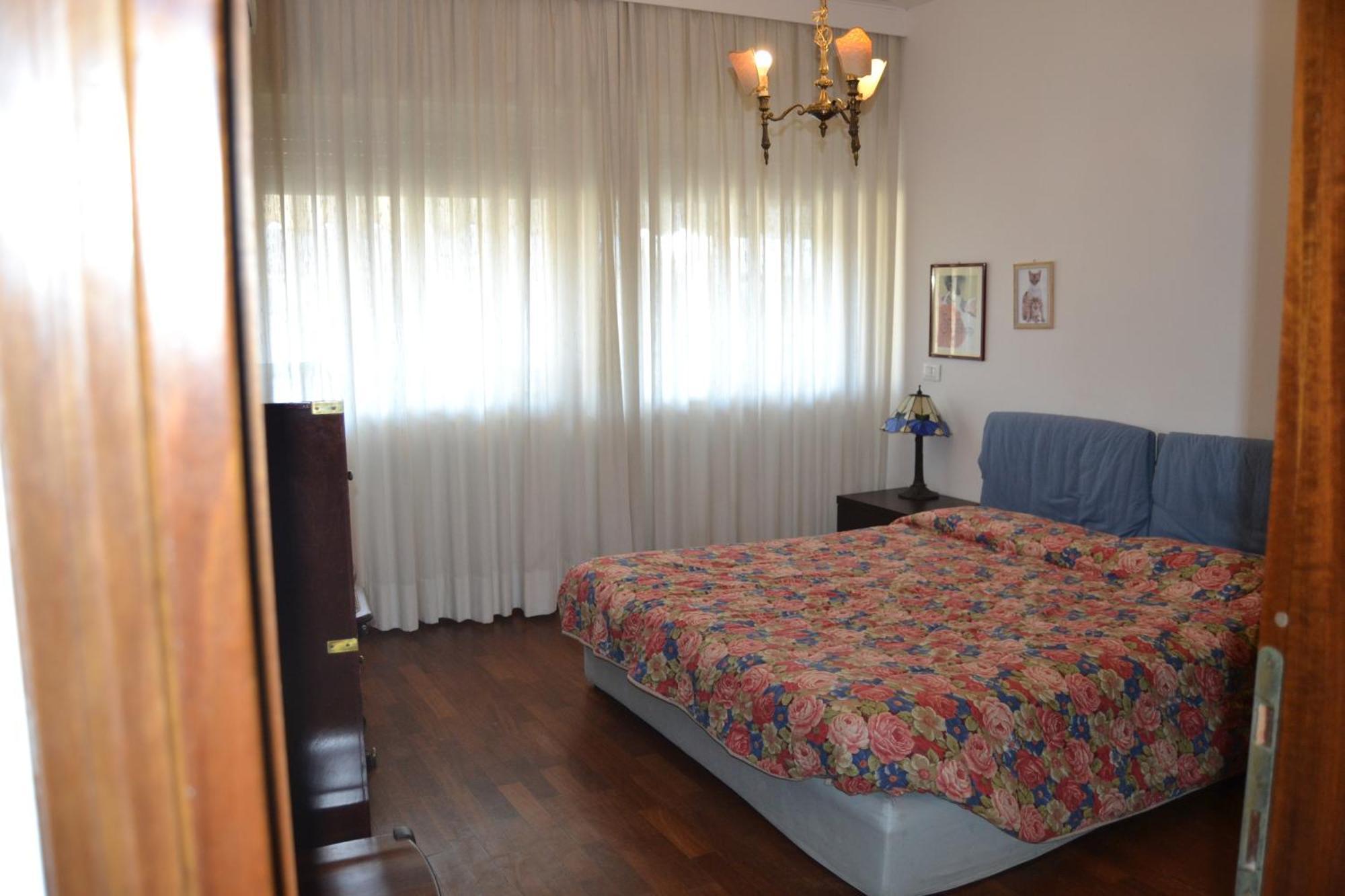 Imperiale Apartment 티레니아 외부 사진