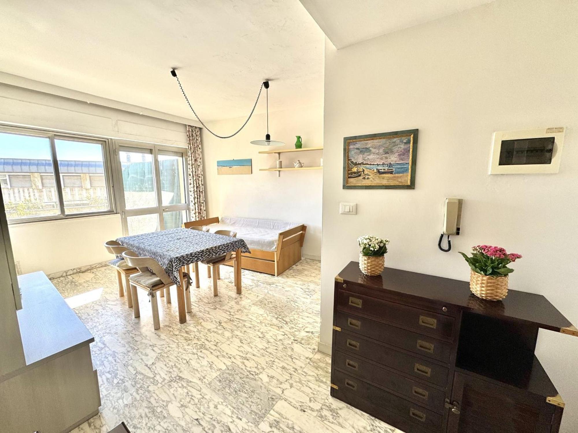 Imperiale Apartment 티레니아 외부 사진