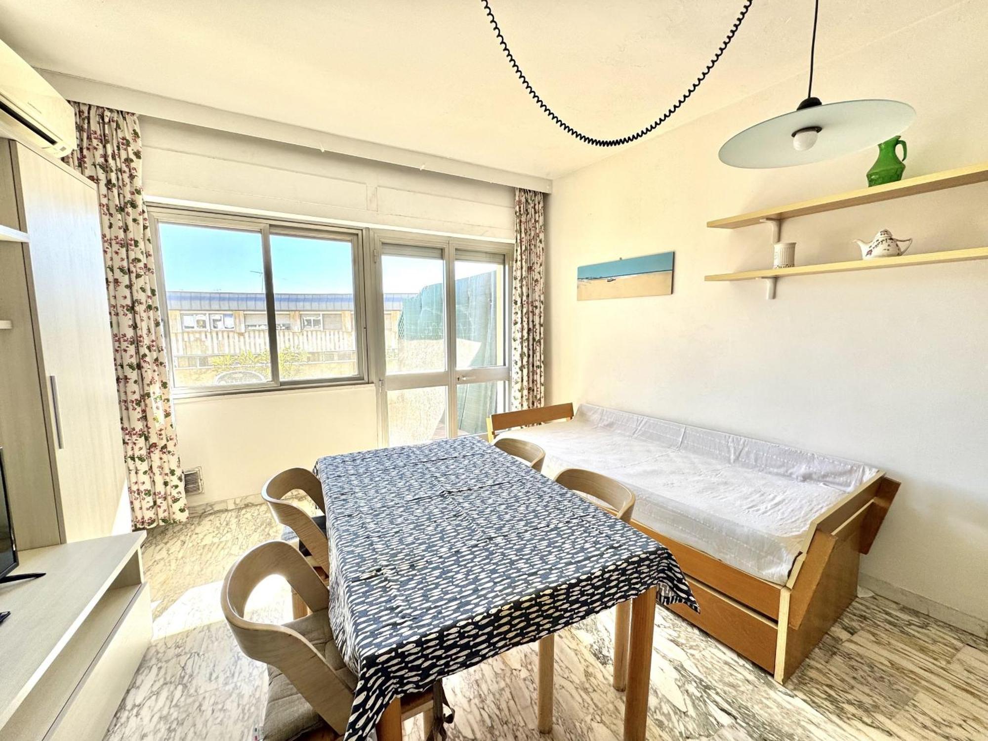 Imperiale Apartment 티레니아 외부 사진